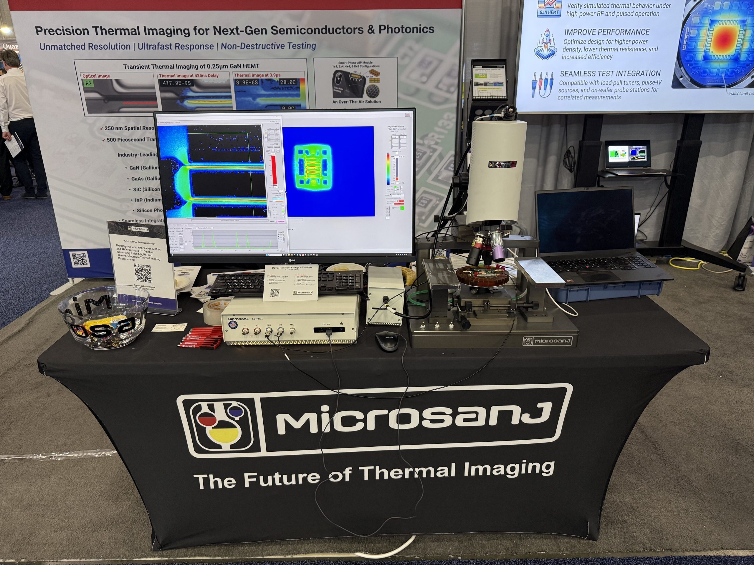 GaN Demo