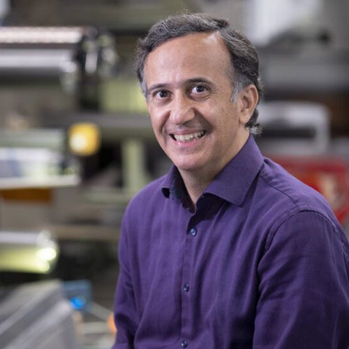 Prof. Ali Shakouri