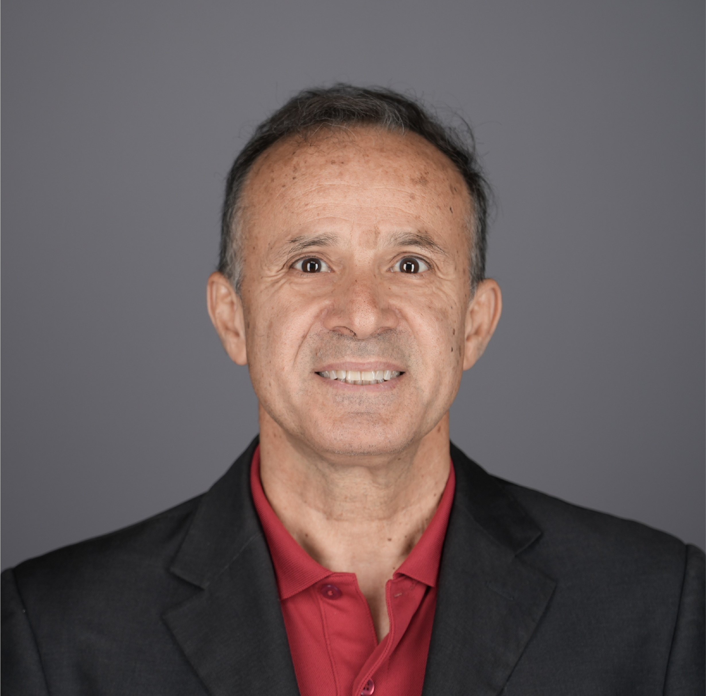 Dr. Mo Shakouri